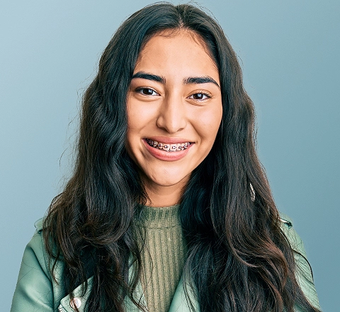 Home Treatment Braces