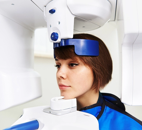 Home Treatment CBCT