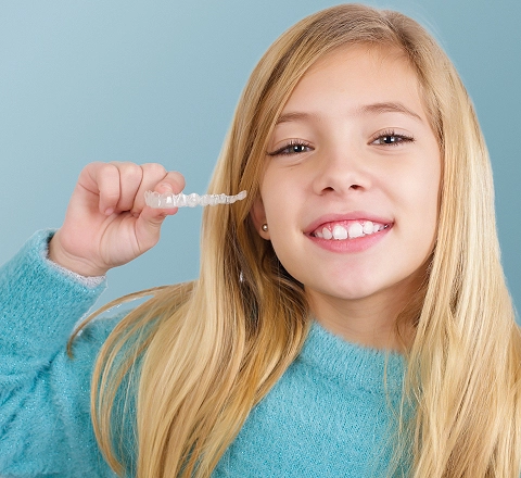 Home Treatment Retainers